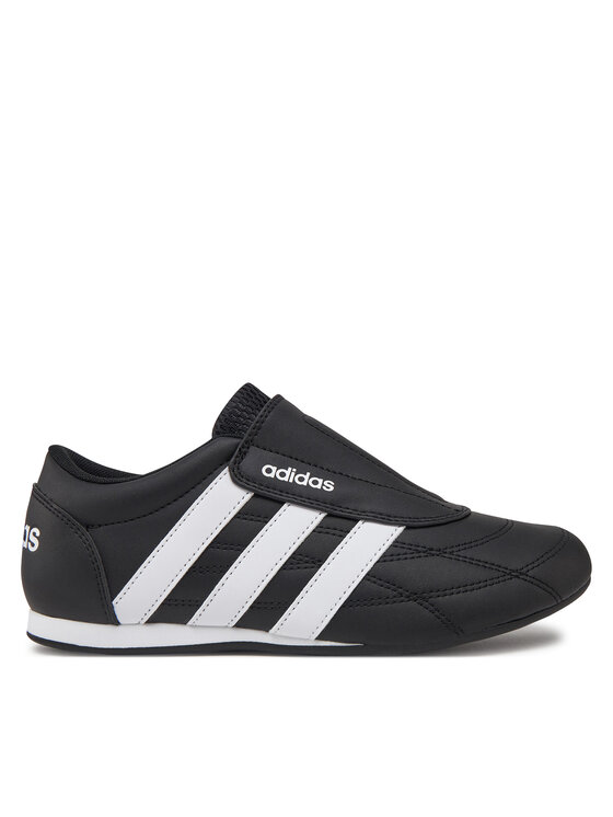 adidas Снікерcи adidas Tekwen JS3871 Чорний