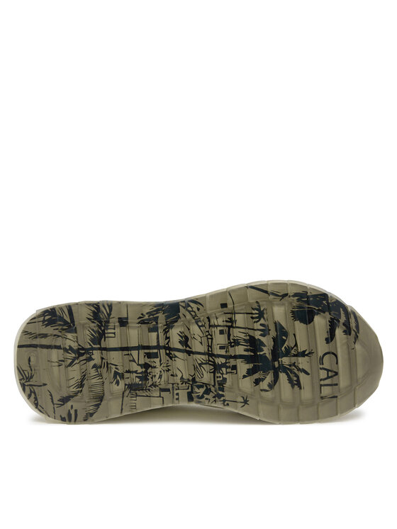 HOFF Sneakersy HOFF Cali 12502023 Biela