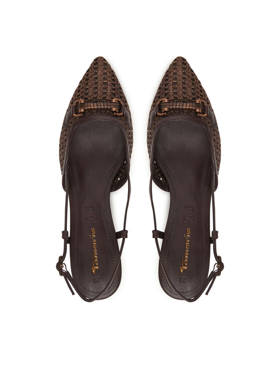 Tamaris Décolleté Tamaris 1-29634-44 Marrone
