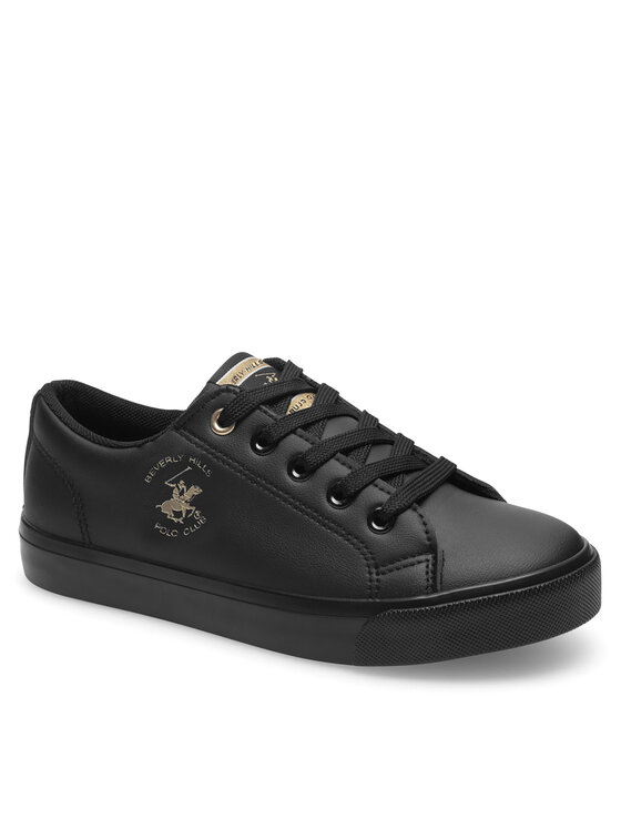 Beverly Hills Polo Club Sneakersy Beverly Hills Polo Club CSS20379-30 Czarny