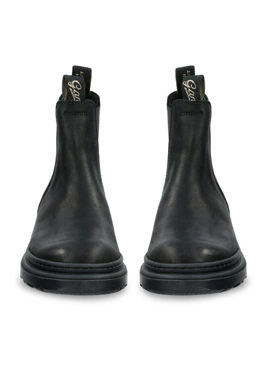 Gant Челсі Gant 31554085 Чорний