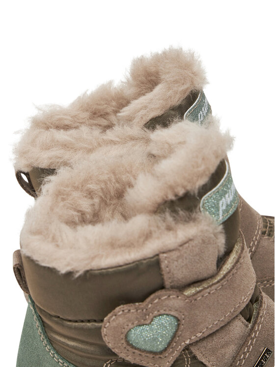 Primigi Снігоходи Primigi 6850500 S GORE-TEX Бежевий