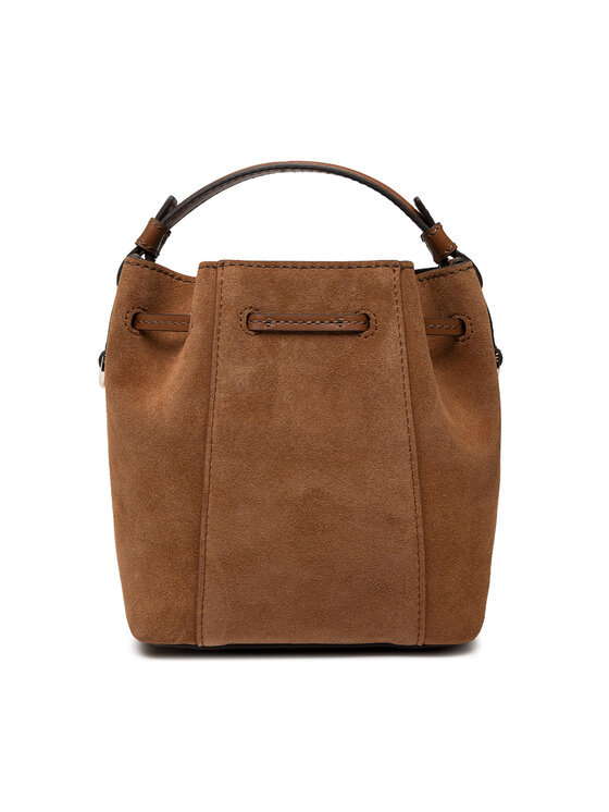 Furla Сумка Furla Miastella WB00592-BX0894-03B00-1-007-20-CN-B Коричневий