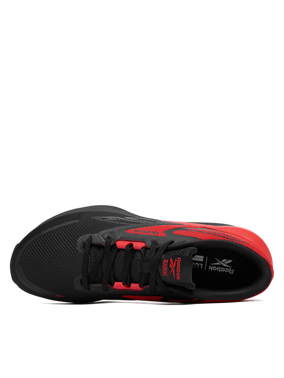 Reebok Obuća za teretanu Reebok SS-NANOFLEX TR 3 100248250 Šarena