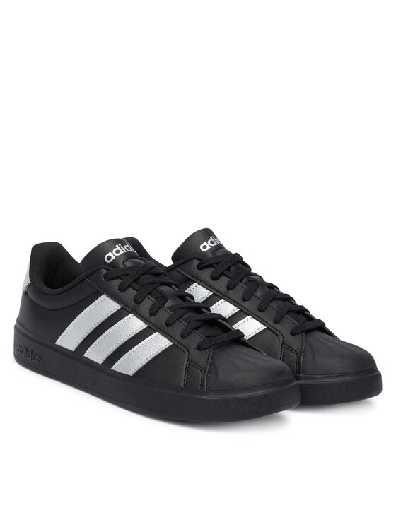 adidas Снікерcи adidas Streettalk IH4318 Чорний