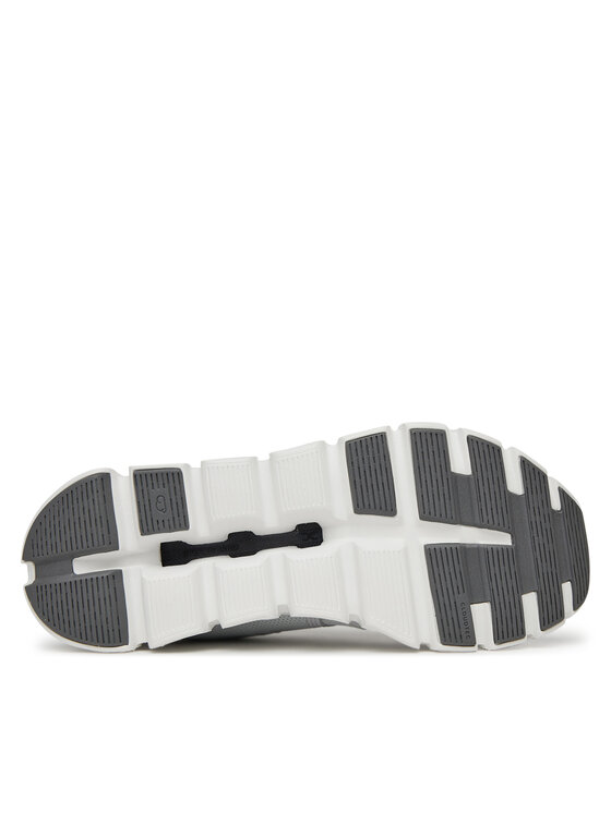 On Sneakersy On Cloud 6 3WF10060070 Šedá