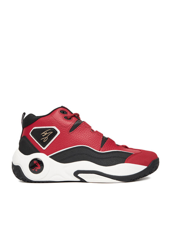 SHAQ Снікерcи Shaq EOSS-H.O.F AQ95027M-RZ Червоний