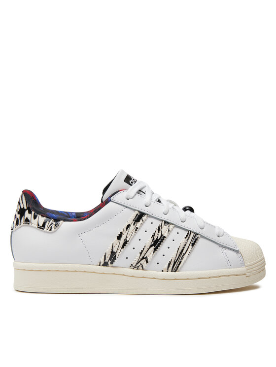 adidas Tenisice adidas Superstar W GY6852 Bijela