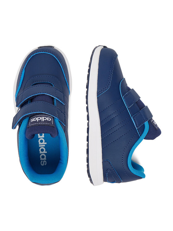 adidas Снікерcи adidas VS SWITCH 3 JR9279 Cиній