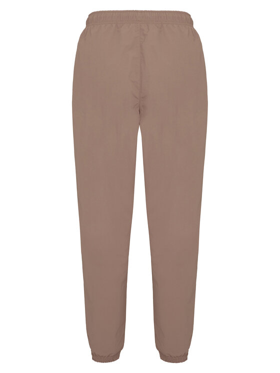 Reebok Reebok Pantalones de chándal Kalina RK25694CCW - LIGHT COCOA/LINEN Marrón Relaxed Fit