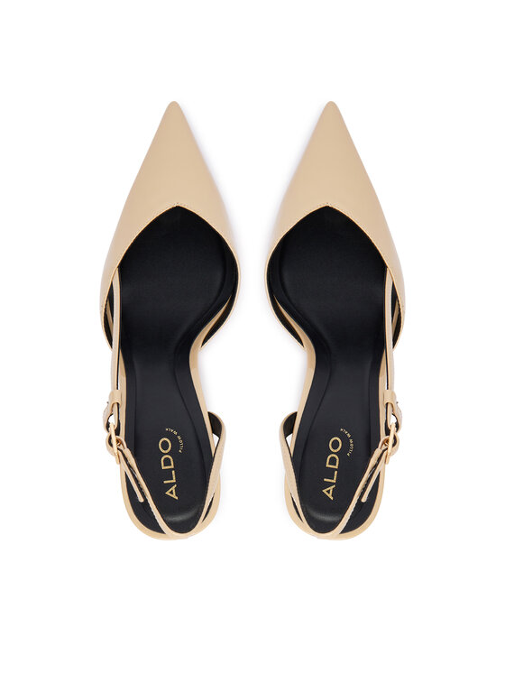 Aldo Туфлі на шпильці Aldo Vivennia 14296260 Бежевий