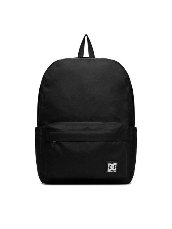 DC Shoes Σακίδιο DC Shoes WBEO-DCI-HT-010-10 Μαύρο