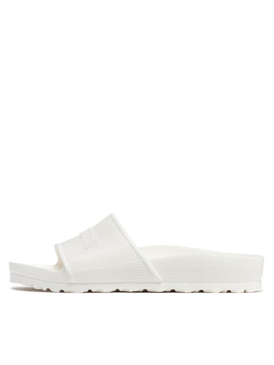 Birkenstock Шльопанці Birkenstock Barbados EVA 1015399 Білий