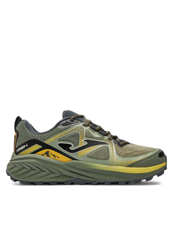 Joma Scarpe running Joma Trek Men 2423 TKTRES2423 Verde