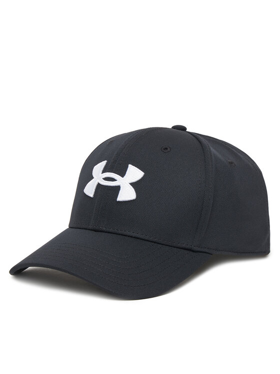 Under Armour Șapcă Under Armour Men's UA Blitzing 1376700-001 Negru