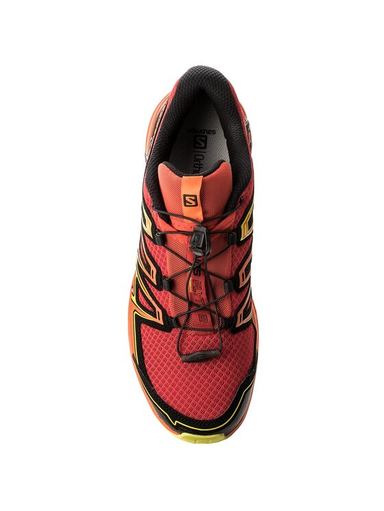 Salomon Взуття для бігу Salomon Wings Flyte 2 400706 29 W0 Червоний