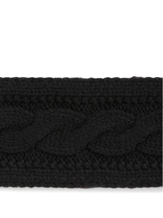 LAUREN RALPH LAUREN Cinta para el pelo LAUREN RALPH LAUREN 454P04490002 Negro