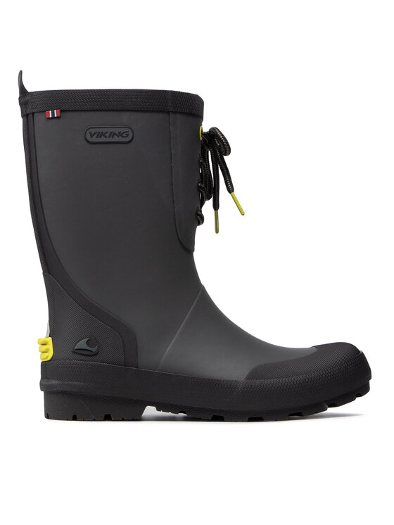 Viking Guminiai batai Viking Slagbjorn Jr -1-28000-9150 Pilka