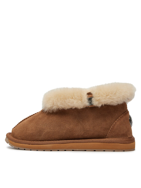 EMU Australia Stivali da neve EMU Australia Platinum Albany WP10532 Marrone