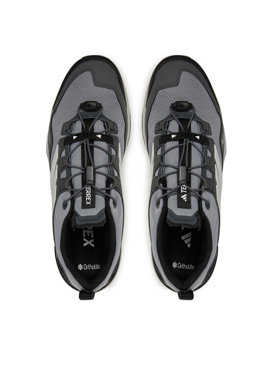adidas Trekingová obuv adidas Terrex Skychaser GORE-TEX IH1096 Šedá