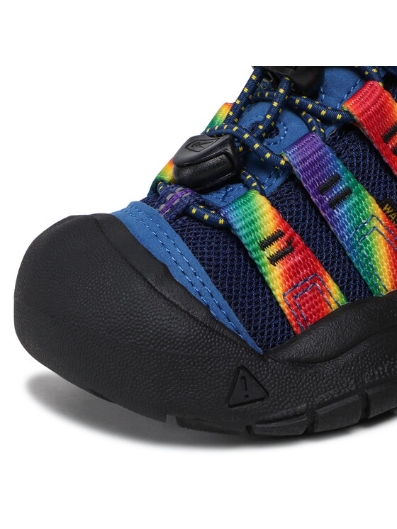 Keen Polobotky Keen Newport H2SH0 1026208 Modrá