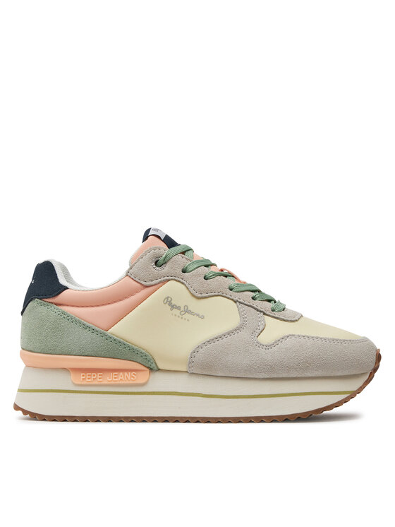 Pepe Jeans Superge Pepe Jeans Rusper Sweet PLS31477 Bež