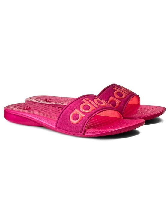 adidas Чехли adidas Carodas W B23239 Розов