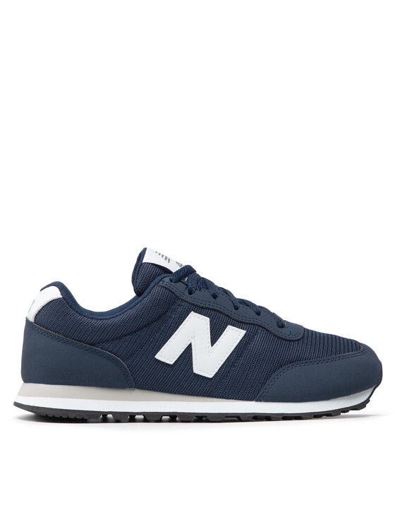 New Balance Sneakers New Balance GM400CR1 Blu scuro