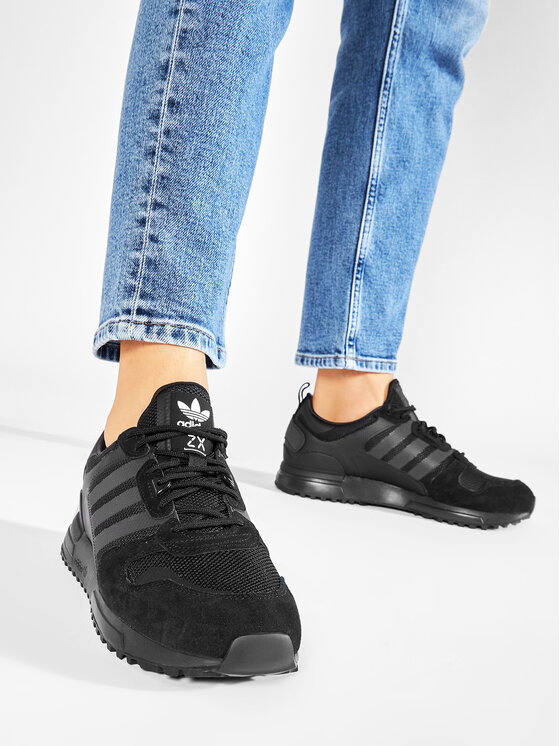 adidas Snīkeri adidas Zx 700 Hd G55780 Melns