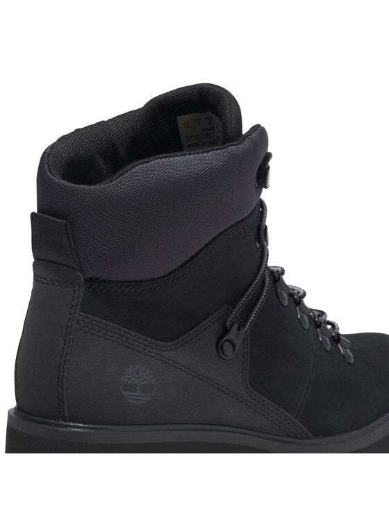 Timberland Ghete Timberland Carnaby Cool Hiker TB0A5VW80151 Negru