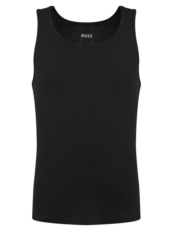 BOSS BOSS Conjunto de camisetas de tirantes 50542132 De color Regular Fit