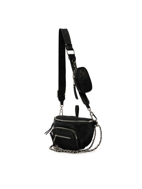 Steve Madden Сумка Steve Madden Bantonia 13002291 Чорний