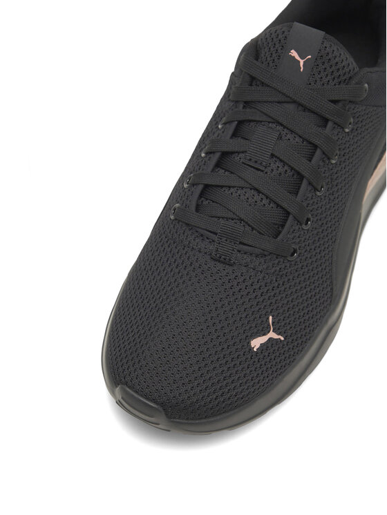 Puma Снікерcи Puma ANZARUN LITE 37112846_ Чорний