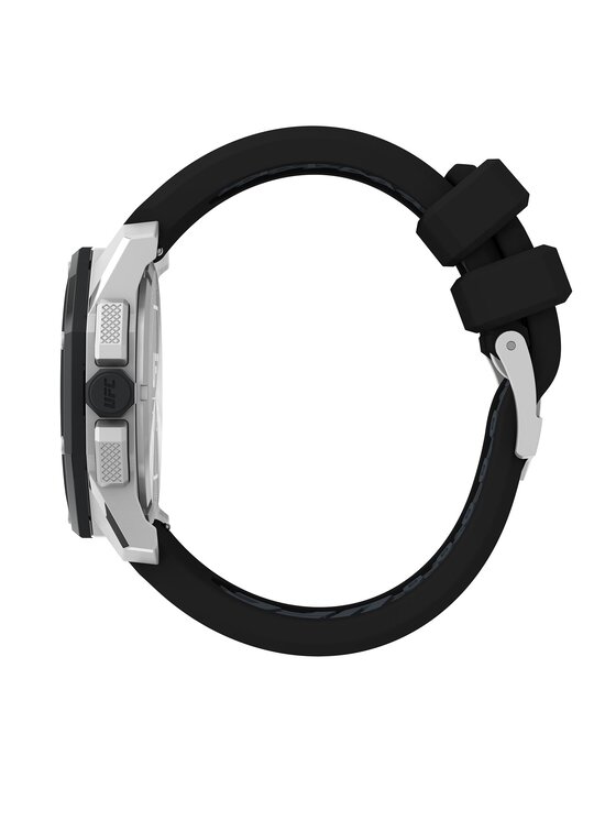 Timex Reloj Timex Icon Chronograph TW2V58600 Negro
