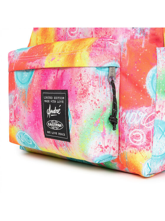 Eastpak Ruksak Eastpak Day Pakr EK0A5BG43O91 Farebná