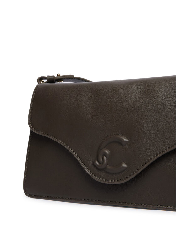 Coccinelle Сумка Coccinelle VJG Coccinelle C-Me Softy SMO E1 VJF 12 02 01 Хакі