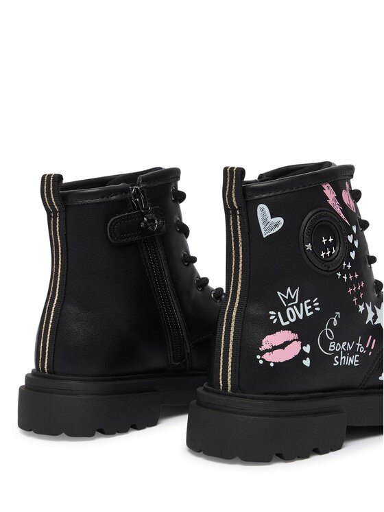 Primigi Ghete Primigi 2463211 Negru
