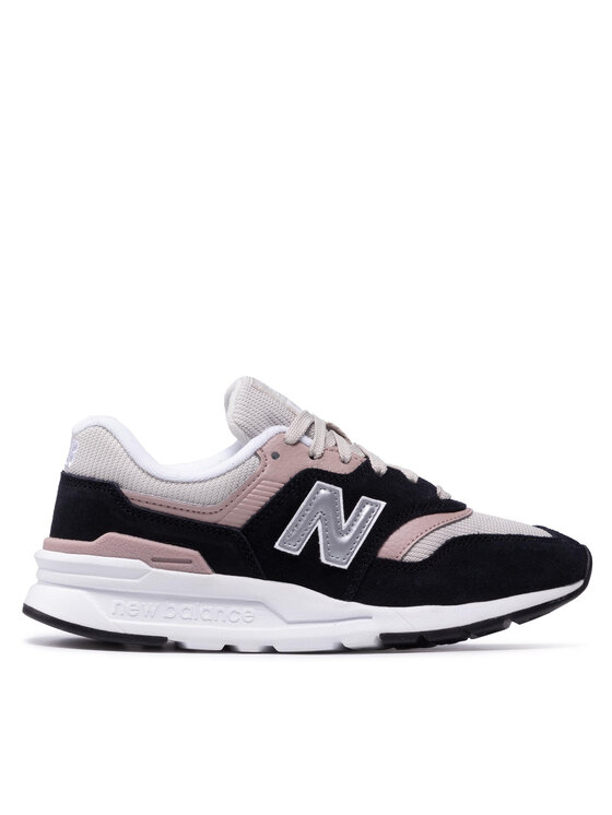 New Balance Sneakersy New Balance CW997HTK Czarny