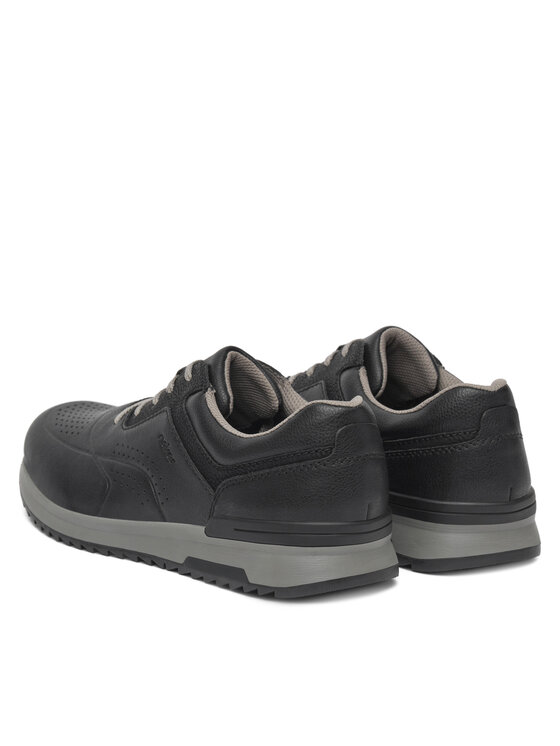 Rieker Sneakers Rieker 16127-00 Negru