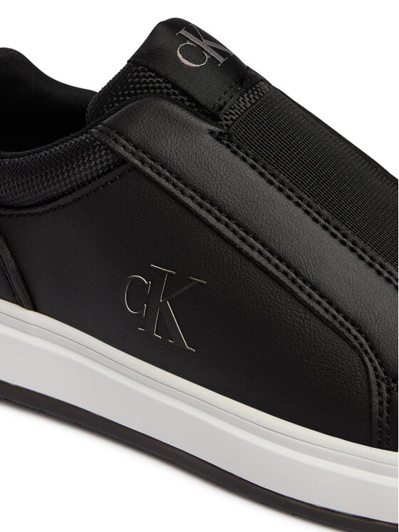 Calvin Klein Αθλητικά Calvin Klein V3X9-83295-1355999 M Μαύρο