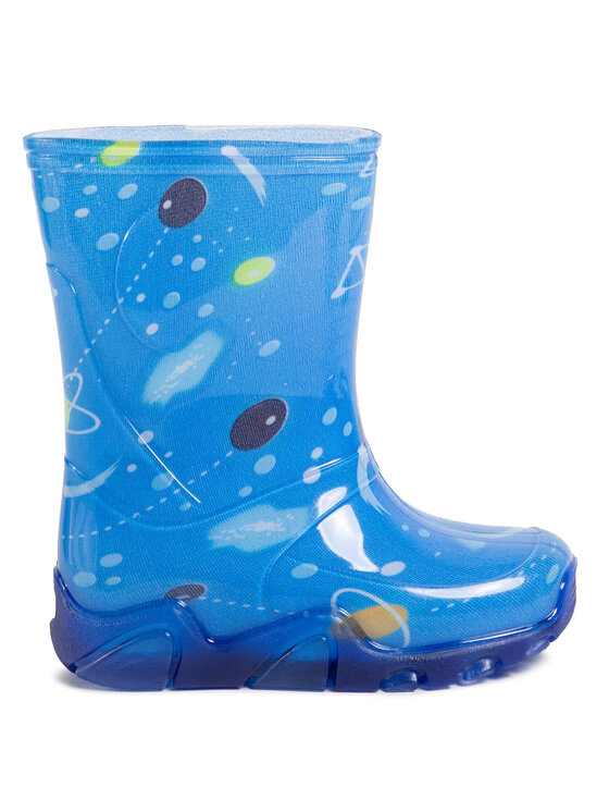 Gummistiefel Demar T0030 Blau