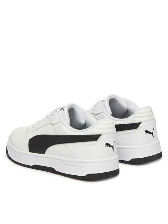 Puma Sneakers Puma Rebound Slam Lo 407169 09 Alb