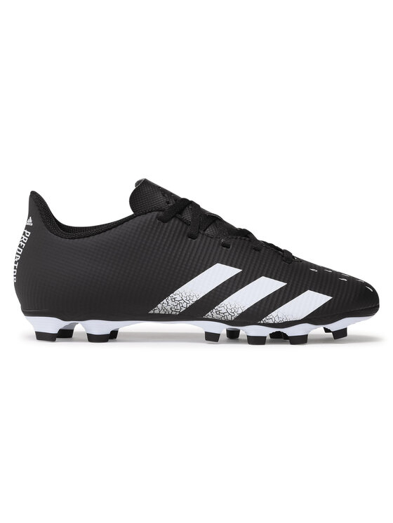 adidas Ghete pentru fotbal adidas Predator Freak .4 Fxg FY1040 Negru