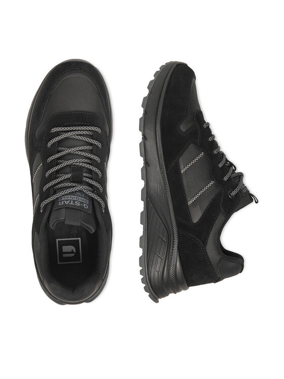 G-STAR Снікерcи G-Star Raw CEO-ADRI-01 Чорний