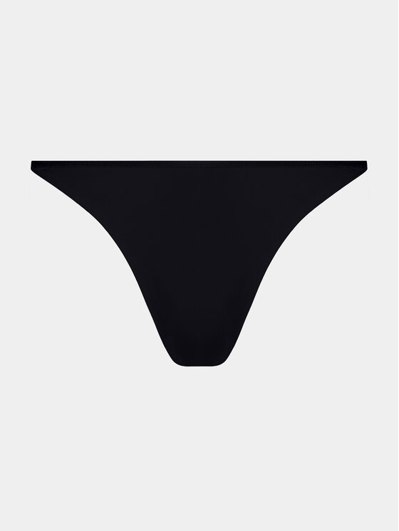 Calvin Klein Underwear Calvin Klein Underwear Klašične gaćice 000QF7549E Crna