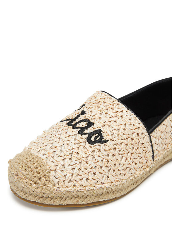 DeeZee Espadrilles DeeZee EKL8265-1 Bēšs