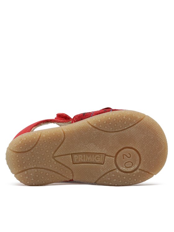 Primigi Sandále Primigi 3910311 Červená