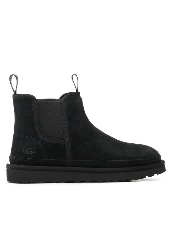 Ugg Челсі Ugg M Neumel Chelsea 1121644 Чорний
