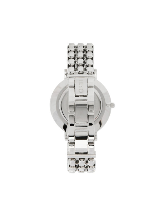Liu Jo Годинник Liu Jo Framework TLJ2407 Срібний