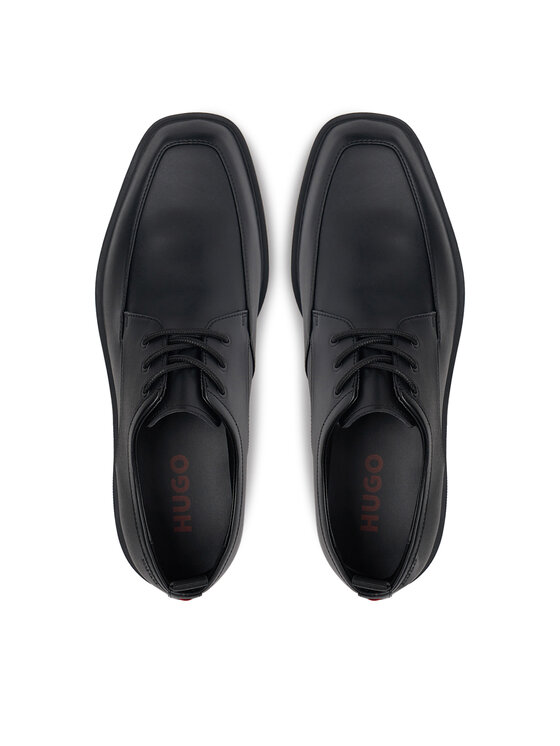 HUGO Scarpe basse HUGO Iker 50541821 Nero
